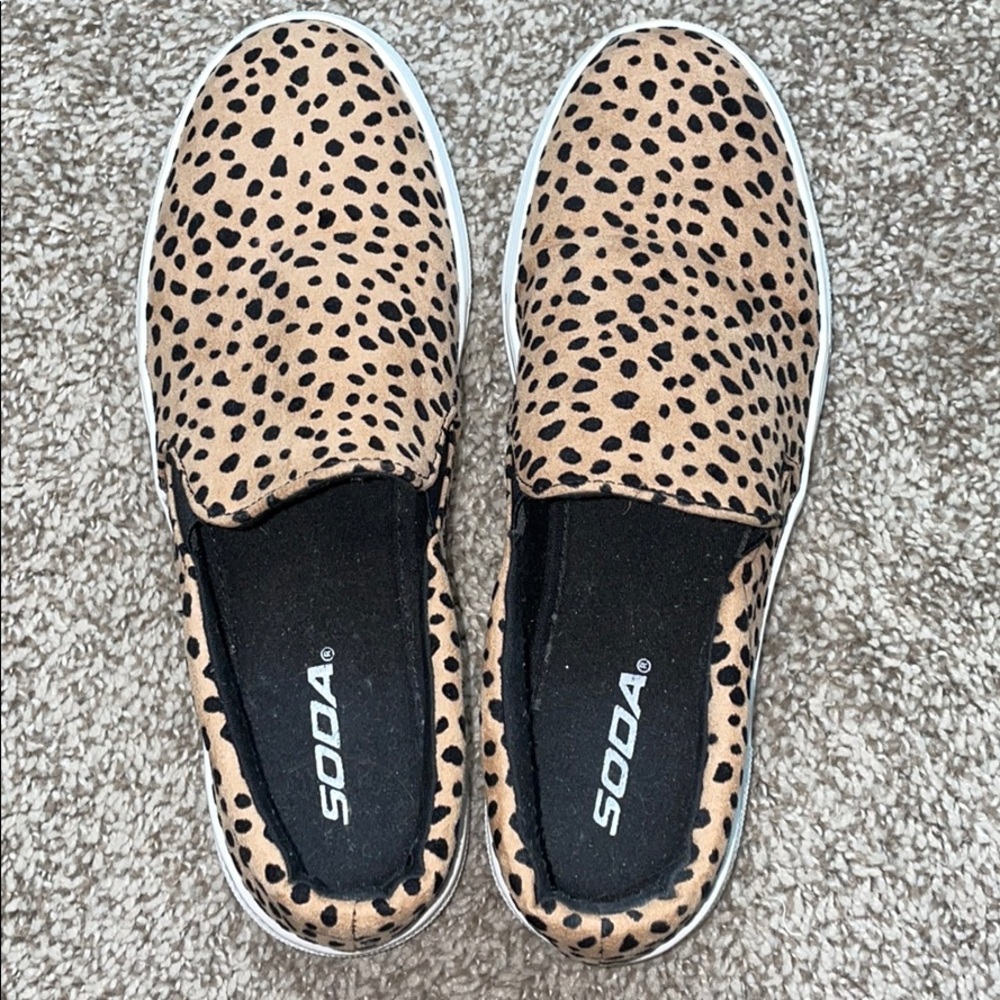 Soda Shoes - Picture 6 of 8